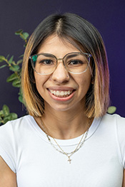Cristina